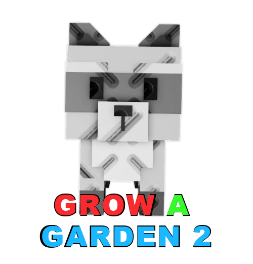 Grow a Garden 2